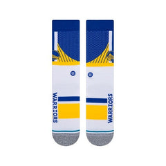 Stance Calcetín Unisex Golden State Warriors