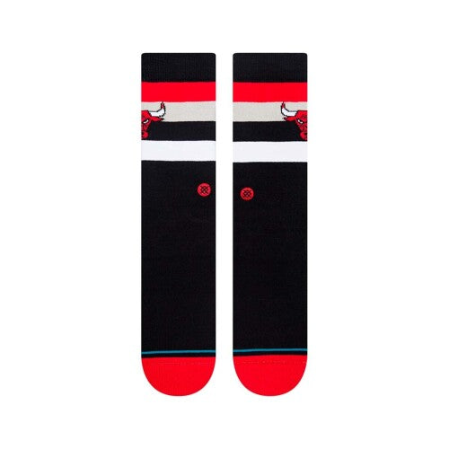 Stance Calcetín Unisex Chicago Bulls