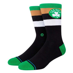 Stance Calcetín Unisex Boston Celtics