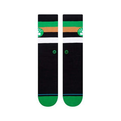 Stance Calcetín Unisex Boston Celtics