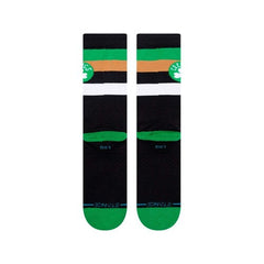 Stance Calcetín Unisex Boston Celtics