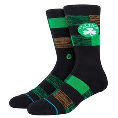 Stance Calcetín Unisex Boston Celtics