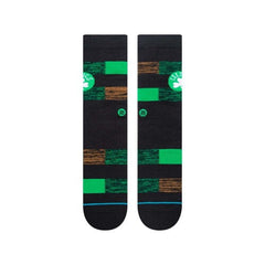 Stance Calcetín Unisex Boston Celtics