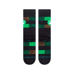 Stance Calcetín Unisex Boston Celtics