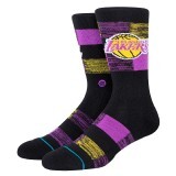 Stance Calcetín Unisex Los Angeles Lakers