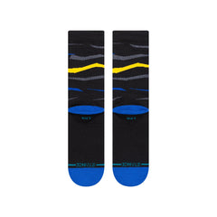 Stance Calcetín Unisex Golden State Warriors Stephen Curry