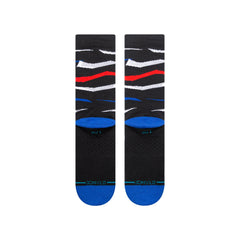 Stance Calcetín Unisex Philadelphia 76ers Joel Embiid