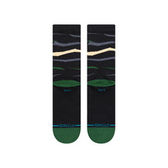 Stance Calcetín Unisex Milwaukee Bucks Giannis Antetokounmpo