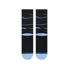 Stance Calcetín Unisex Memphis Grizzlies Ja Morant