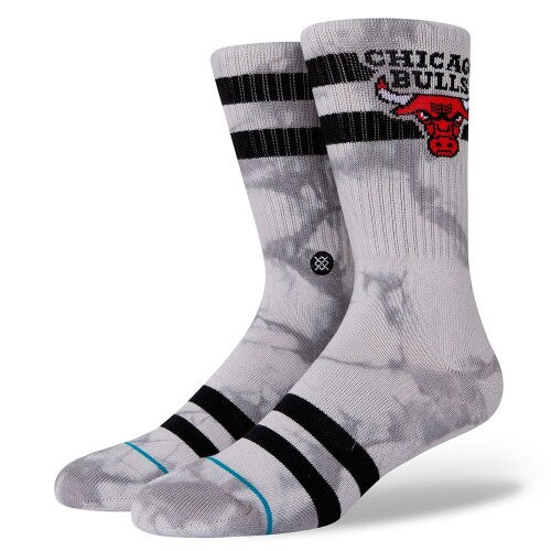 Stance Calcetín Unisex Chicago Bulls