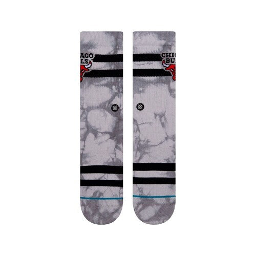 Stance Calcetín Unisex Chicago Bulls