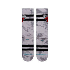 Stance Calcetín Unisex Chicago Bulls