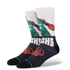 Stance Calcetín Unisex Milwaukee Bucks Giannis Antetokounmpo