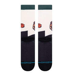 Stance Calcetín Unisex Milwaukee Bucks Giannis Antetokounmpo