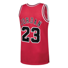 Mitchell & Ness Jersey Hombre Chicago Bulls Michael Jordan