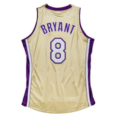 PREVENTA Mitchell & Ness Jersey Hombre Los Angeles Lakers Kobe Bryant