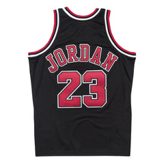 Mitchell & Ness Jersey Hombre Chicago Bulls Michael Jordan