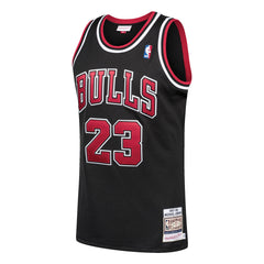 Mitchell & Ness Jersey Hombre Chicago Bulls Michael Jordan