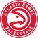 Atlanta Hawks Logo