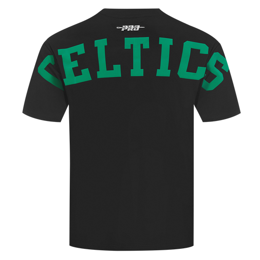 Pro Standard Polera Hombre Boston Celtics Wingspan