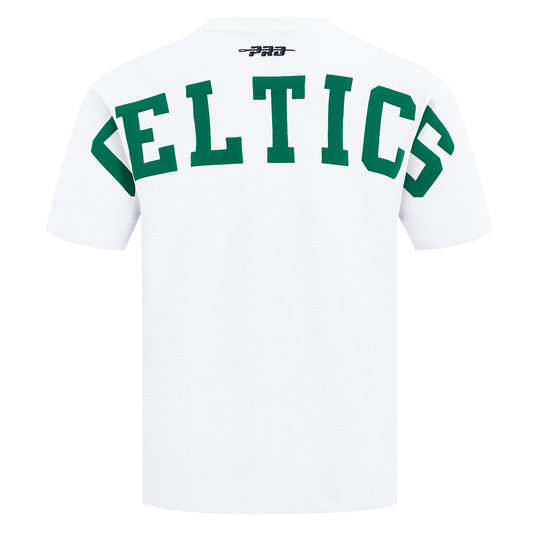 Pro Standard Polera Hombre Boston Celtics Wingspan