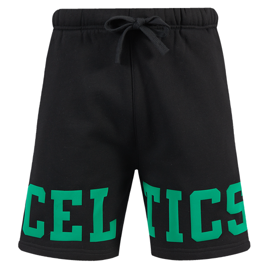 Pro Standard Short Hombre Boston Celtics Wingspan