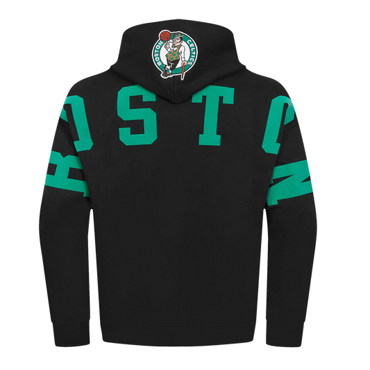 Pro Standard Polerón Hombre Boston Celtics Wingspan