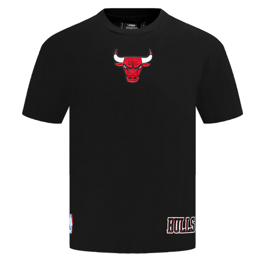 Pro Standard Polera Hombre Chicago Bulls Wingspan