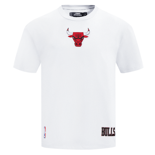 Pro Standard Polera Hombre Chicago Bulls Wingspan