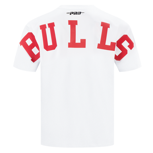 Pro Standard Polera Hombre Chicago Bulls Wingspan