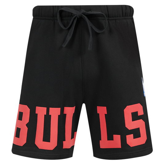 Pro Standard Short Hombre Chicago Bulls Wingspan