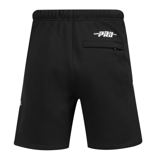 Pro Standard Short Hombre Chicago Bulls Wingspan