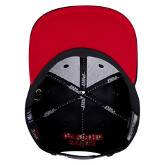 Pro Standard Gorra Hombre Chicago Bulls