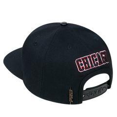 Pro Standard Gorra Hombre Chicago Bulls