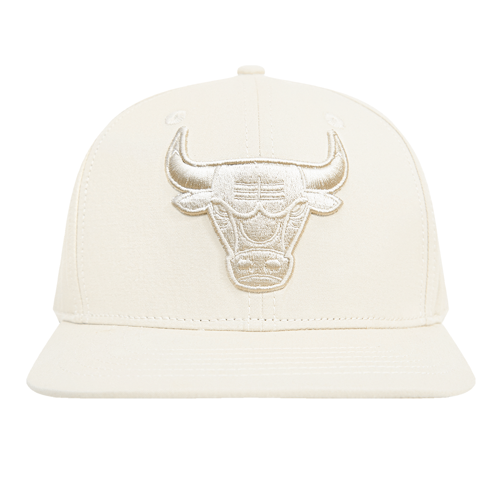 Pro Standard Gorra Hombre Chicago Bulls