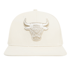 Pro Standard Gorra Hombre Chicago Bulls