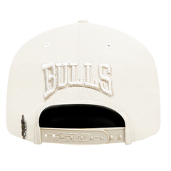 Pro Standard Gorra Hombre Chicago Bulls