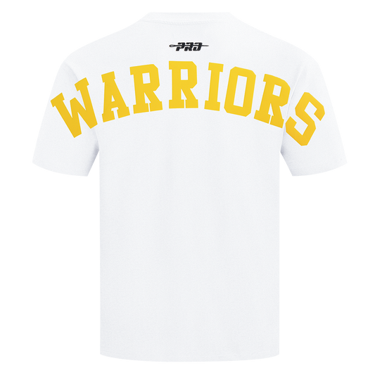 Pro Standard Polera Hombre Golden State Warriors Wingspan