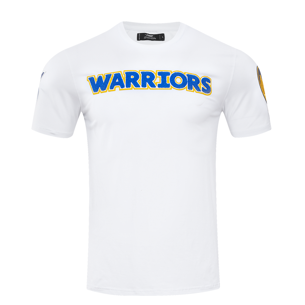 Pro Standard Polera Hombre Golden State Warriors