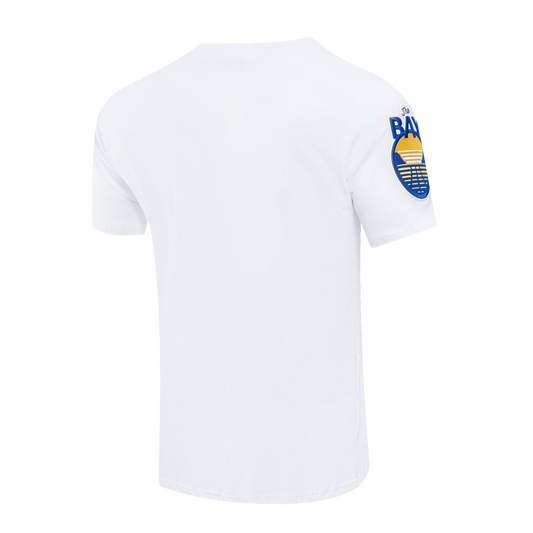 Pro Standard Polera Hombre Golden State Warriors