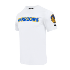 Pro Standard Polera Hombre Golden State Warriors