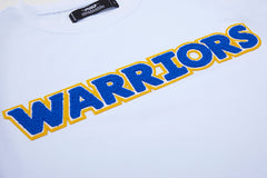 Pro Standard Polera Hombre Golden State Warriors