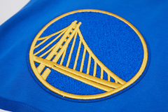 Pro Standard Short Hombre Golden State Warriors