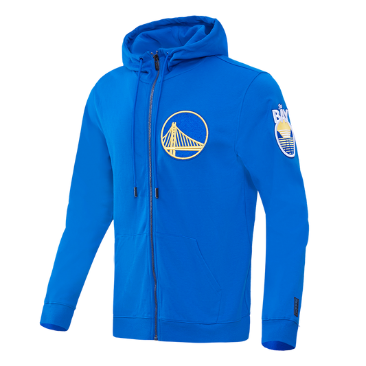 Pro Standard Polerón Hombre Golden State Warriors