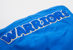 Pro Standard Polerón Hombre Golden State Warriors