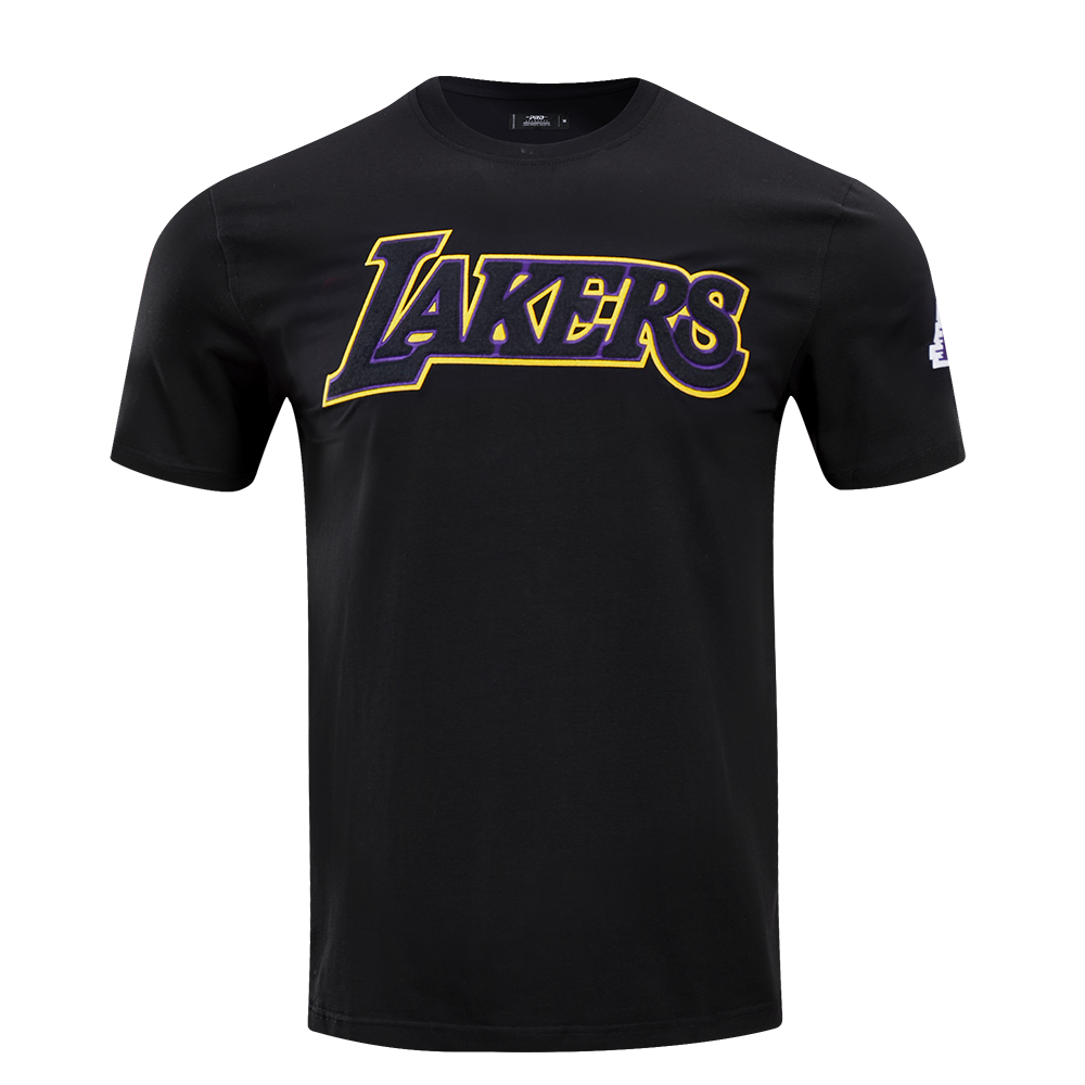 Pro Standard Polera Hombre Los Angeles Lakers