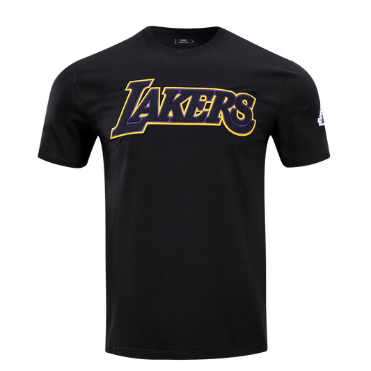 Pro Standard Polera Hombre Los Angeles Lakers