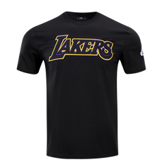 Pro Standard Polera Hombre Los Angeles Lakers