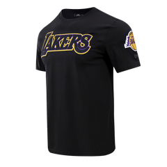 Pro Standard Polera Hombre Los Angeles Lakers