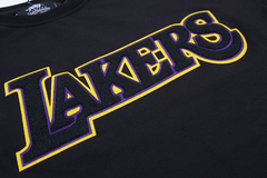 Pro Standard Polera Hombre Los Angeles Lakers